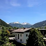Apartamento Anna-katharina By Interhome Bad Hofgastein