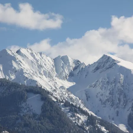 Anna-katharina By Interhome *