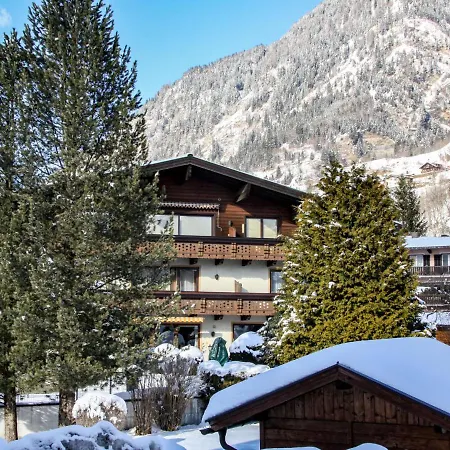 Anna-katharina By Interhome * Bad Hofgastein