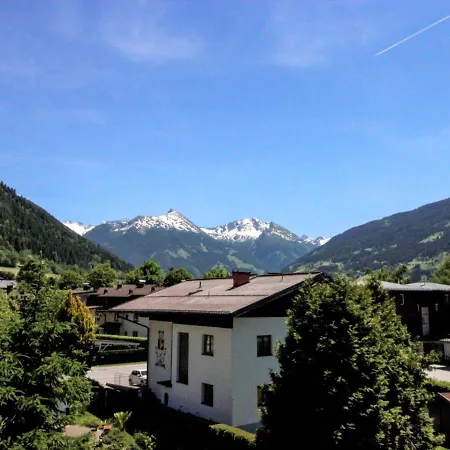 Apartment Anna-katharina By Interhome Bad Hofgastein