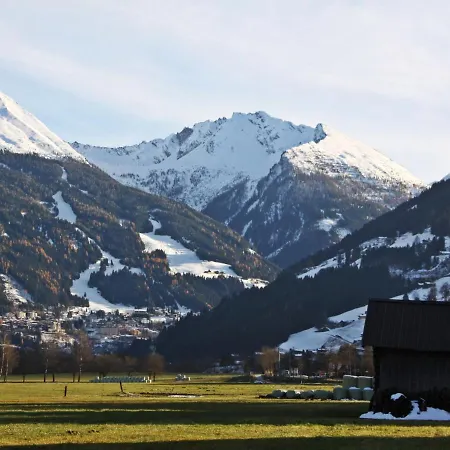 Anna-katharina By Interhome Apartment *