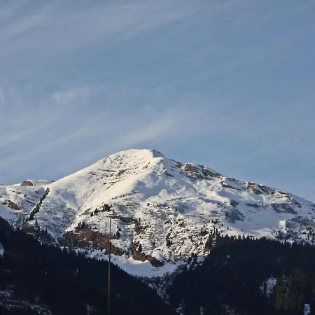 Anna-katharina By Interhome