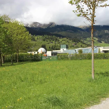 Anna-katharina By Interhome Bad Hofgastein