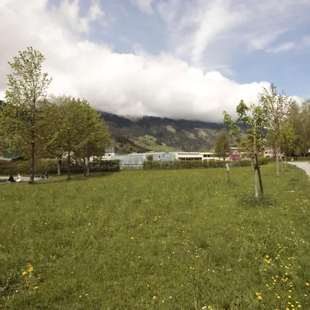 Anna-katharina By Interhome Bad Hofgastein