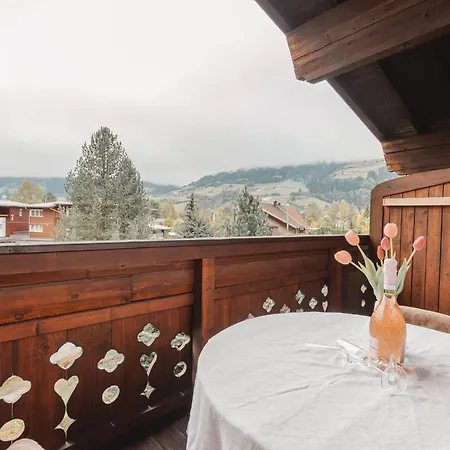 Anna-katharina By Interhome