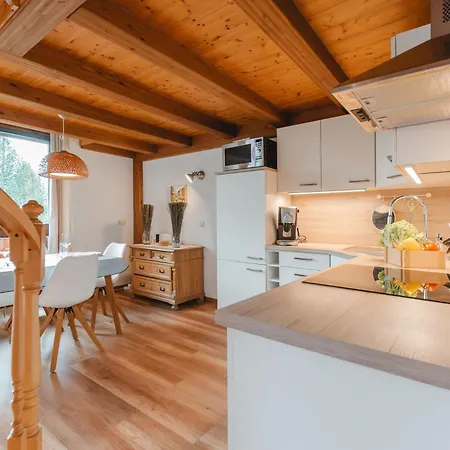 Apartment Anna-katharina By Interhome *