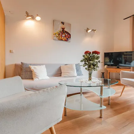 Anna-katharina By Interhome Apartment *