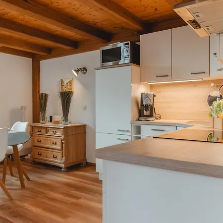 Apartment Anna-katharina By Interhome