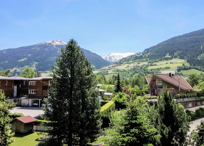 דירה Anna-katharina By Interhome *