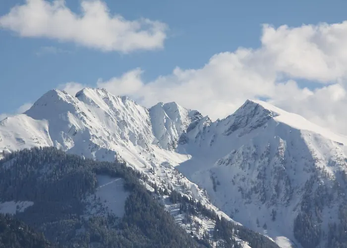 Anna-katharina By Interhome *