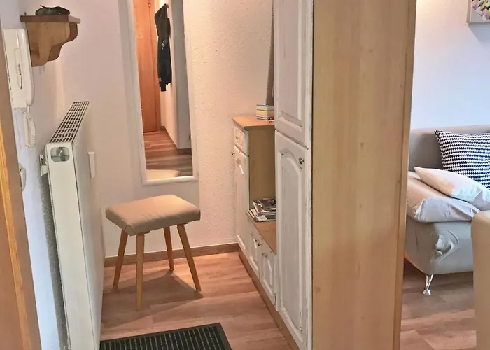 Anna-katharina By Interhome דירה *