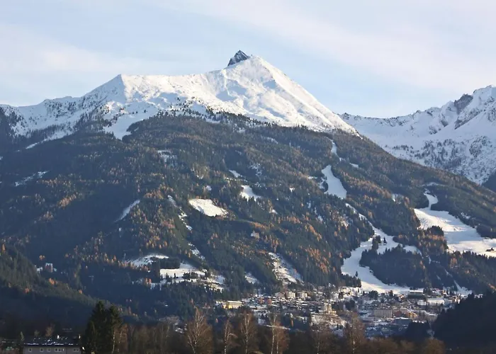 דירה Anna-katharina By Interhome