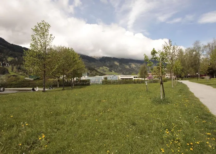 Anna-katharina By Interhome באד הופגסטין