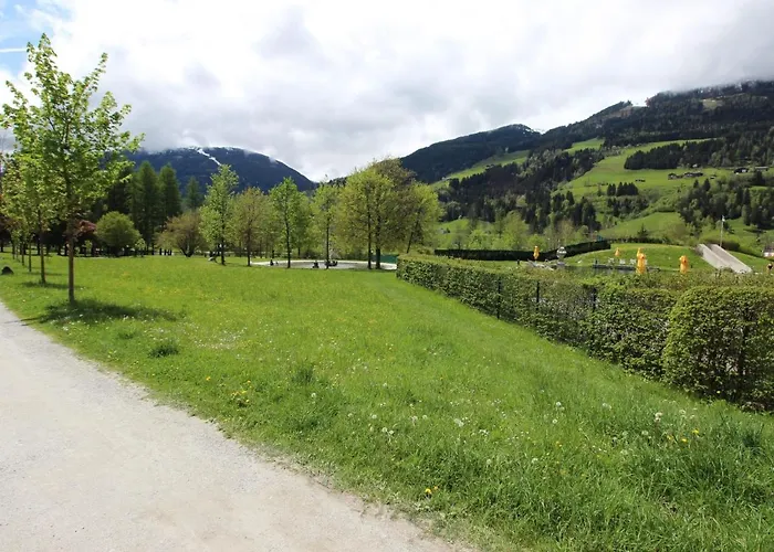 Anna-katharina By Interhome דירה באד הופגסטין