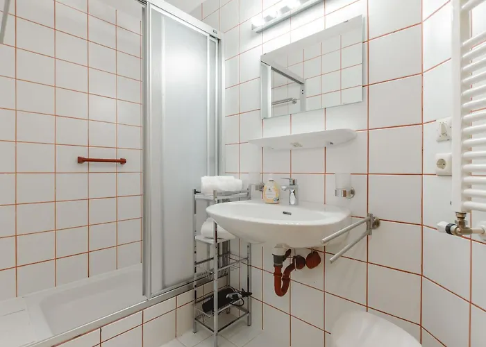 Anna-katharina By Interhome * באד הופגסטין