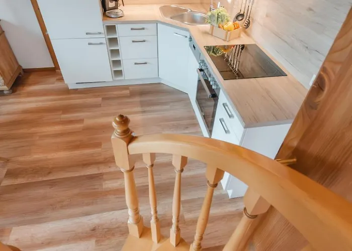 דירה Anna-katharina By Interhome