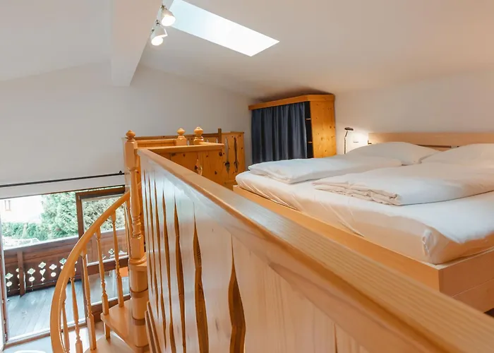 Anna-katharina By Interhome דירה