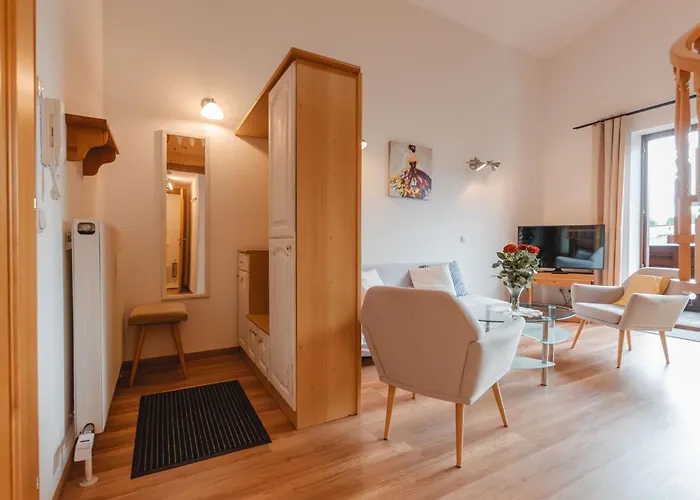 Anna-katharina By Interhome