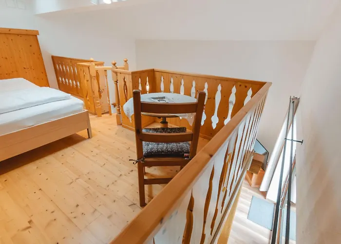 Anna-katharina By Interhome דירה *