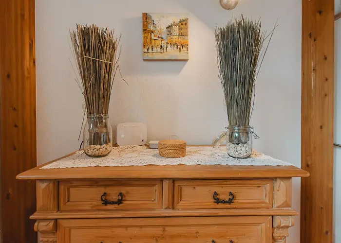 דירה Anna-katharina By Interhome