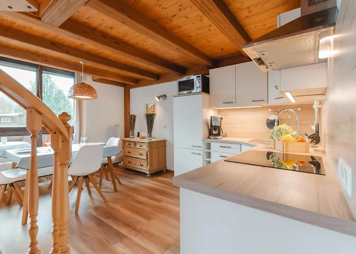 דירה Anna-katharina By Interhome *