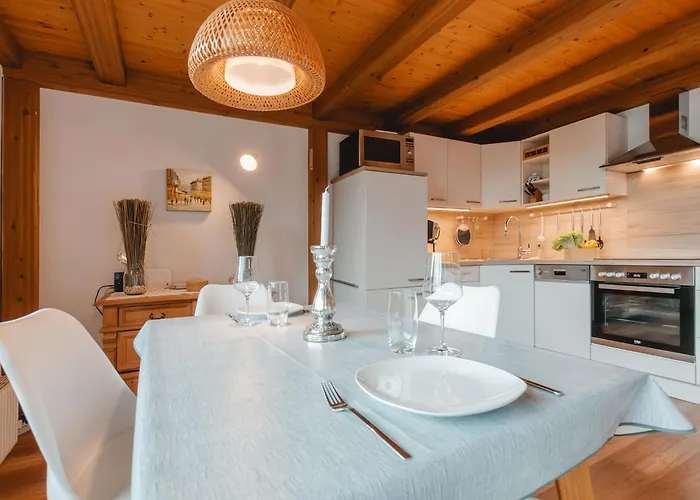 דירה Anna-katharina By Interhome