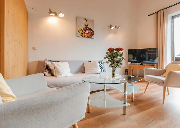 Anna-katharina By Interhome דירה *