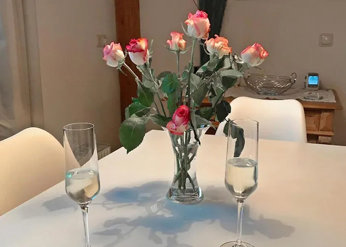 Anna-katharina By Interhome * באד הופגסטין